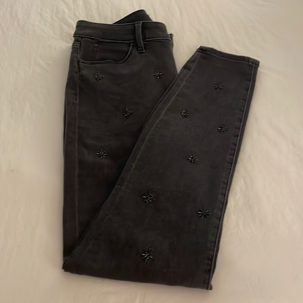 Talbots jegging